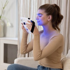 Silk'n Face Mask 100 Light therapy face mask